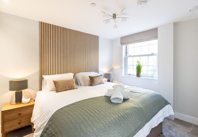 Apartment in Stoney Middleton - Rock Mill 1 Bed Apartment 19