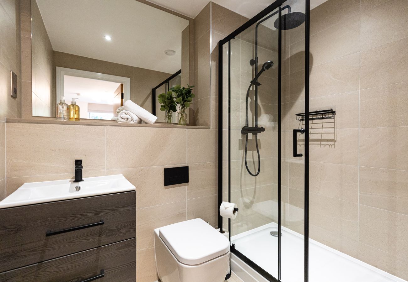 Apartment in Stoney Middleton - Rock Mill 1 Bed Apartment 19