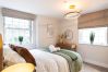 Apartment in Stoney Middleton - Rock Mill 12 Superior 2 Bed Apartment 