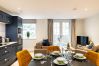 Apartment in Stoney Middleton - Rock Mill 12 Superior 2 Bed Apartment 