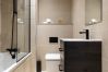 Apartment in Stoney Middleton - Rock Mill 12 Superior 2 Bed Apartment 