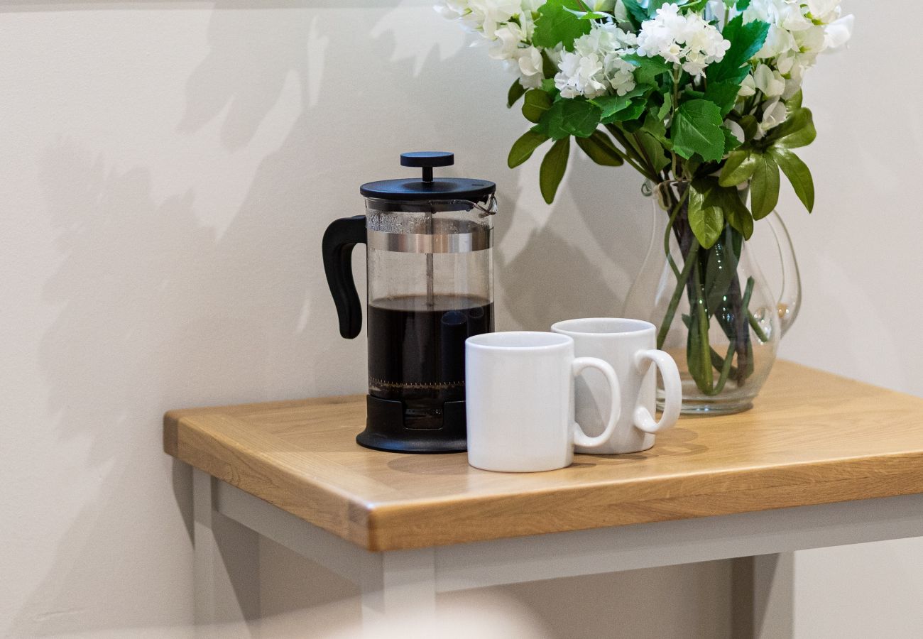 Image showing apartment 13 details at rock mill