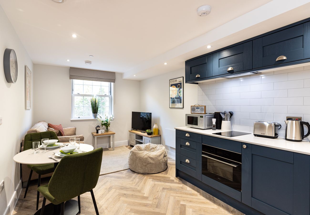 Image showing the inside of Rock mill 1 bed apartment 13