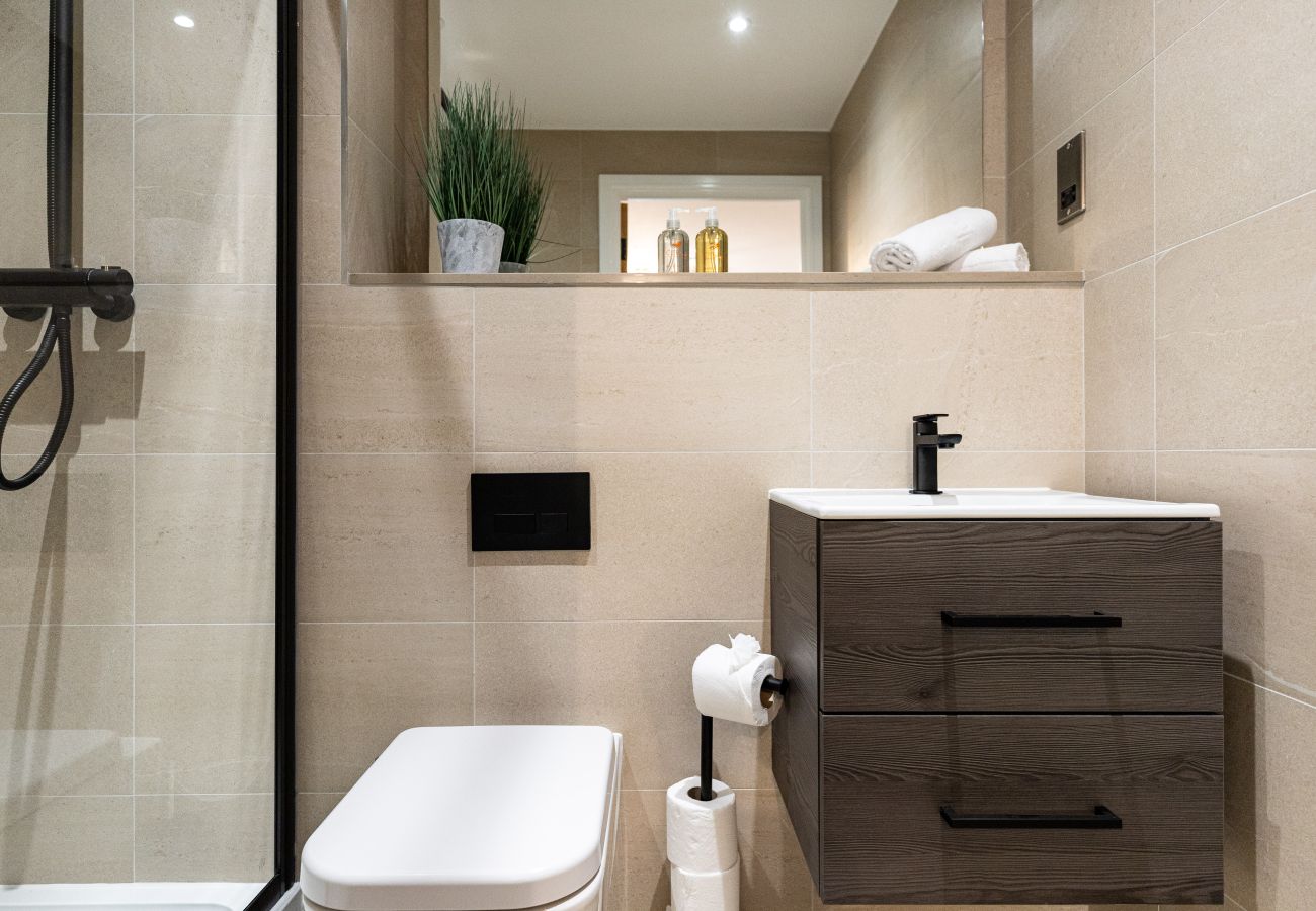 Apartment in Stoney Middleton - Rock Mill 1 Bed Apartment 15