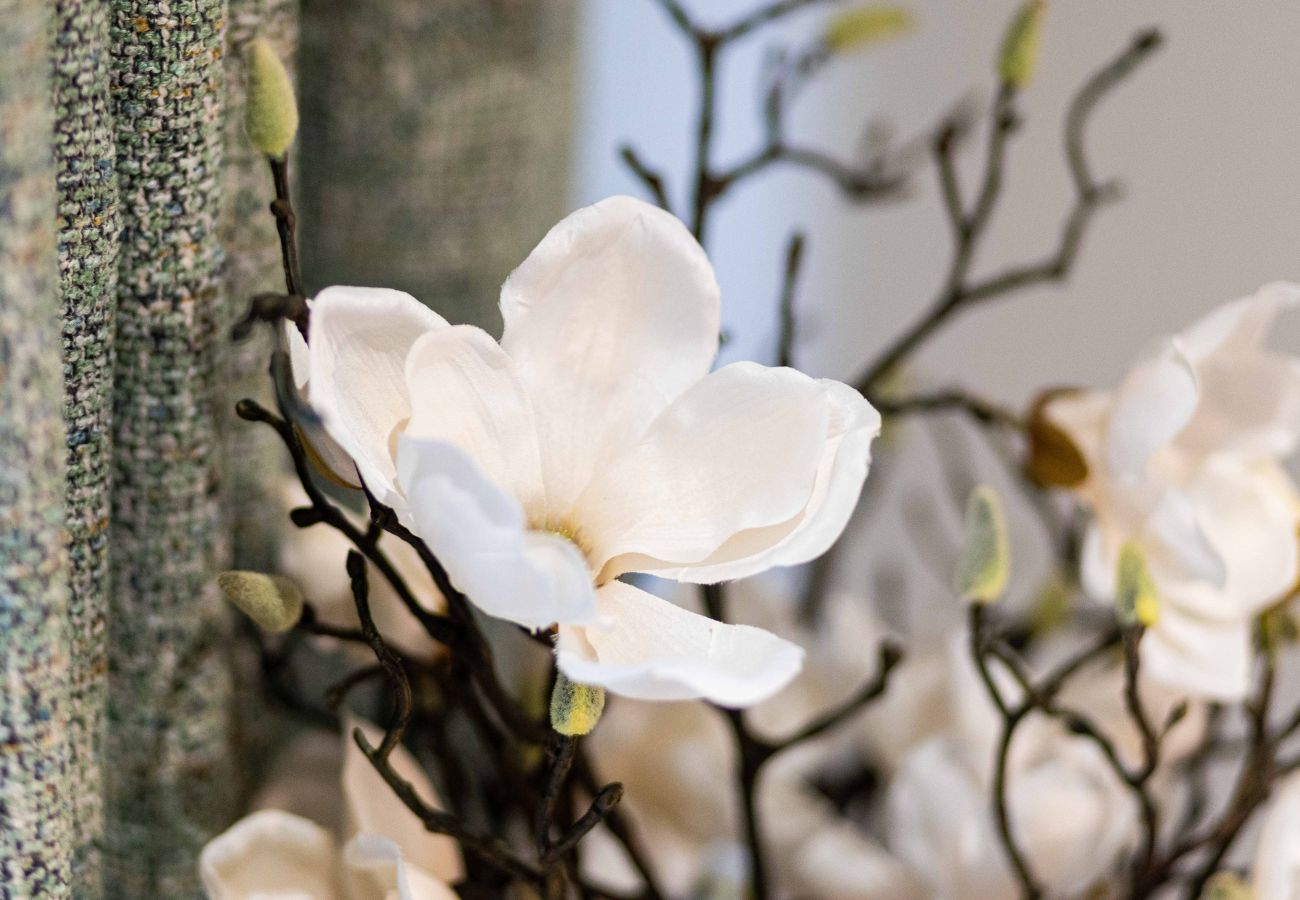 Image showing the interior details of rock mill duplex holiday apartment 42