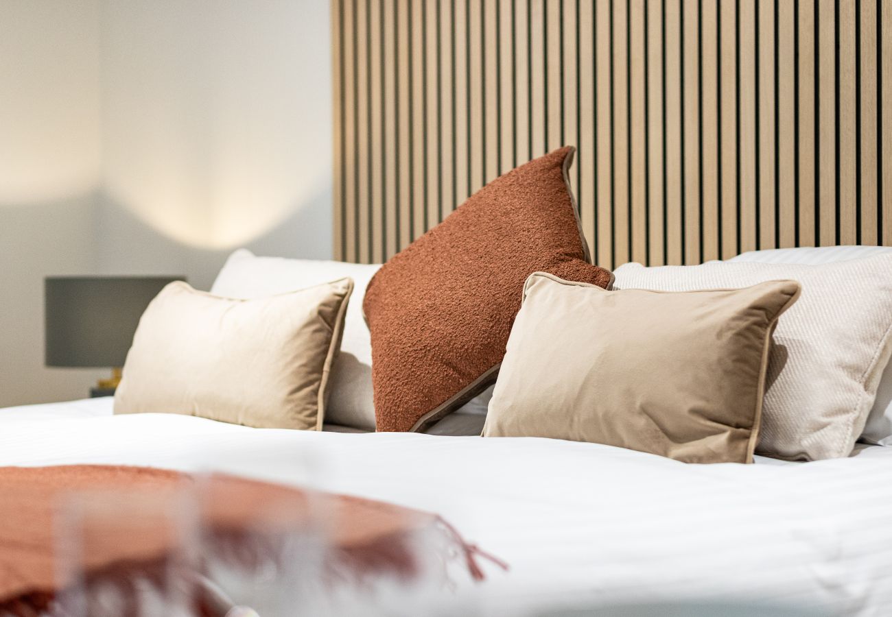 Image showing the details of Rock Mill Studio Apartment 16