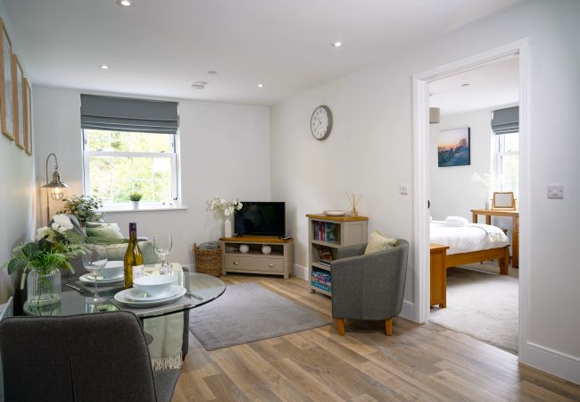 Apartment in Stoney Middleton - Rock Mill 1 Bed Apartment 36