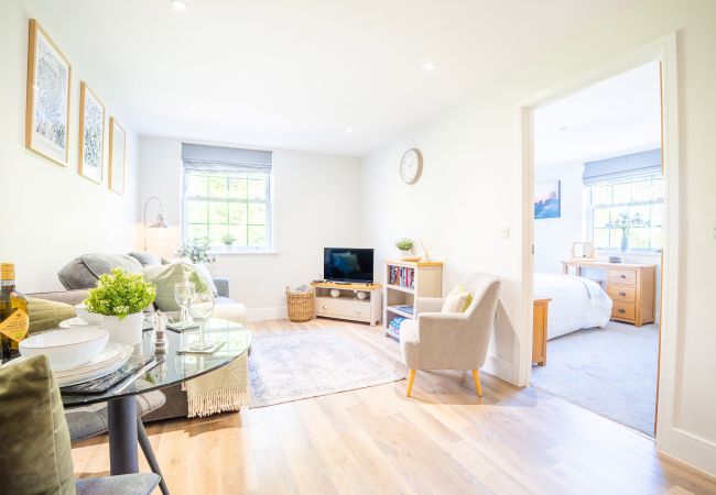 Apartment in Stoney Middleton - Rock Mill 36 Superior 1 Bed Apartment