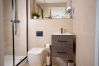 Apartment in Stoney Middleton - Rock Mill 36 Superior 1 Bed Apartment