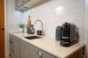 Apartment in Stoney Middleton - Rock Mill 36 Superior 1 Bed Apartment