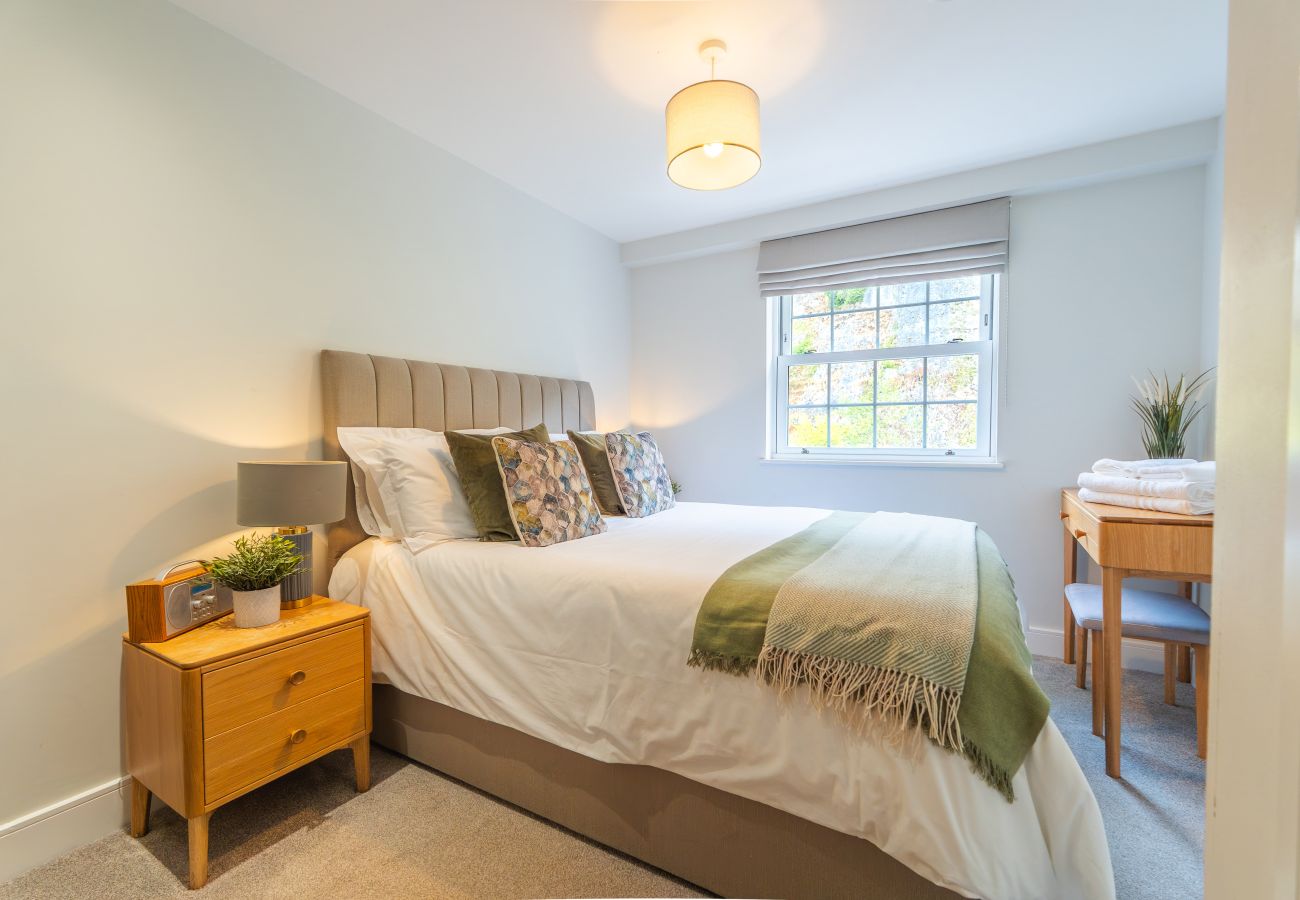 Apartment in Stoney Middleton - Rock Mill 41 Superior 2 Bed Duplex Apartment