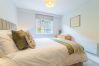 Apartment in Stoney Middleton - Rock Mill 41 Superior 2 Bed Duplex Apartment
