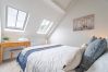 Apartment in Stoney Middleton - Rock Mill 41 Superior 2 Bed Duplex Apartment
