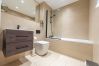 Apartment in Stoney Middleton - Rock Mill 41 Superior 2 Bed Duplex Apartment