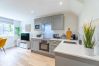 Apartment in Stoney Middleton - Rock Mill 41 Superior 2 Bed Duplex Apartment