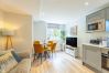 Apartment in Stoney Middleton - Rock Mill 41 Superior 2 Bed Duplex Apartment