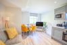 Apartment in Stoney Middleton - Rock Mill 41 Superior 2 Bed Duplex Apartment