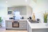 Apartment in Stoney Middleton - Rock Mill 41 Superior 2 Bed Duplex Apartment
