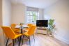 Apartment in Stoney Middleton - Rock Mill 41 Superior 2 Bed Duplex Apartment