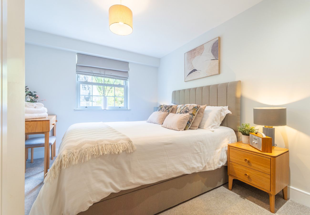 Apartment in Stoney Middleton - Rock Mill 45 Superior 2 Bed Duplex Apartment