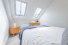 Apartment in Stoney Middleton - Rock Mill 45 Superior 2 Bed Duplex Apartment