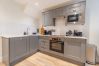 Apartment in Stoney Middleton - Rock Mill 45 Superior 2 Bed Duplex Apartment