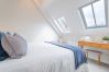 Apartment in Stoney Middleton - Rock Mill 45 Superior 2 Bed Duplex Apartment