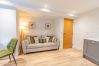 Apartment in Stoney Middleton - Rock Mill 45 Superior 2 Bed Duplex Apartment