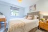 Apartment in Stoney Middleton - Rock Mill 45 Superior 2 Bed Duplex Apartment