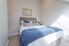 Apartment in Stoney Middleton - Rock Mill 45 Superior 2 Bed Duplex Apartment