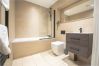 Apartment in Stoney Middleton - Rock Mill 45 Superior 2 Bed Duplex Apartment